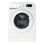 Indesit BDE 76435 9W FR Washer dryer Product information