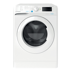 Indesit BDE 76435 9W FR Washer dryer Manuel utilisateur | Fixfr