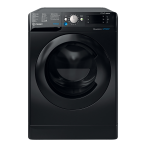 Indesit BDE761682XKFR N Washer dryer Manuel utilisateur