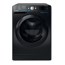 Indesit BDE761682XKFR N Washer dryer Manuel utilisateur | Fixfr