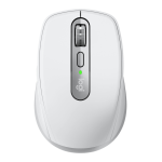 MX Anywhere 3 Souris sans fil: Chat IA &amp; PDF