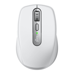 MX Anywhere 3 Souris sans fil: Chat IA & PDF | Fixfr