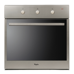 Four Whirlpool AKP 563/IX: Infos & IA Chat + PDF | Fixfr