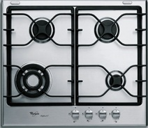 Whirlpool AKT 680/IXL Manuel utilisateur | Fixfr