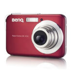 BenQ DC X735 Manuel d'utilisation : AI Chat &amp; PDF Access