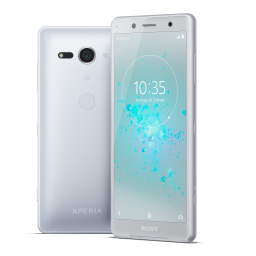 Sony Xperia XZ2 Compact Manuel utilisateur | Fixfr