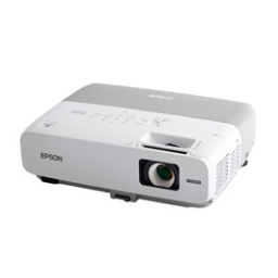 Epson EB-825 Manuel du propriétaire | Fixfr