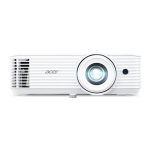 Acer H6523BDP Projector Manuel utilisateur