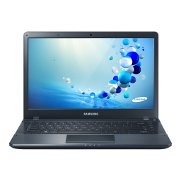 Guide d'Utilisateur de Samsung Ordinateur Portable + AI Chat & PDF Access | Fixfr