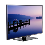 Philips 49PFL3445/T3 : Guide Rapide + Chat IA