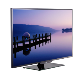 Philips 49PFL3445/T3 : Guide Rapide + Chat IA | Fixfr