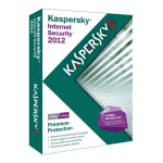 Kaspersky Internet Security 2012 Manuel utilisateur