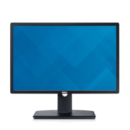 Dell U2413 electronics accessory Manuel utilisateur | Fixfr