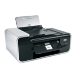 Lexmark X4950 Manuel utilisateur