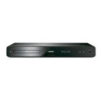 Philips BDP7300 Manuel utilisateur