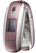 Samsung SGH-E530 Manuel utilisateur | Fixfr