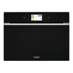 Whirlpool W11 MS180 Oven Manuel utilisateur