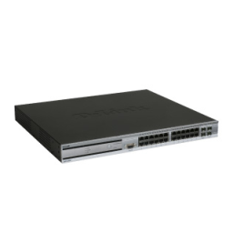 D-Link DWS-3024 Manuel du propriétaire | Fixfr