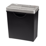 Hama 00050175 &quot;Home S8CD&quot; Shredder Manuel utilisateur