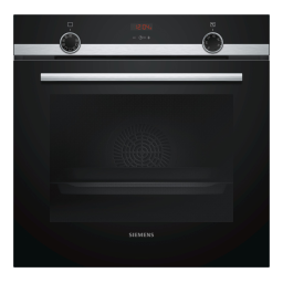 Siemens HN678G4S1 Notice d'emploi + AI Chat | Fixfr