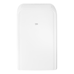 Beko BA112C Climatiseur Product fiche | Fixfr