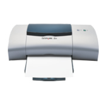 Lexmark Z25 Manuel utilisateur