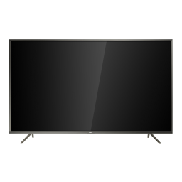 TCL U60P6026 Manuel utilisateur | Fixfr