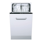 Aeg-Electrolux F65411VI Manuel utilisateur