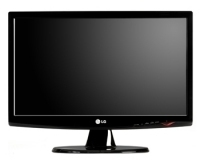 LG W1943SB,W1943TB,W2043SE,W2043TE,W2243S,W2243T: Manuel d'utilisation + Chat IA | Fixfr
