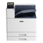 Xerox VersaLink C8000W Color Printer Mode d'emploi