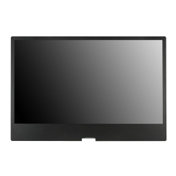 LG 32WFC-N Manuel du propriétaire | Fixfr