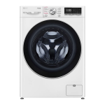 LG F964V71WRHT Lave linge s&eacute;chant hublot Product fiche