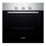 Bosch HBN211E0J Manuel utilisateur