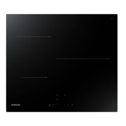 Samsung NZ63T3706A1 Manuel utilisateur | Fixfr
