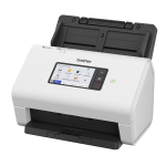 Brother ADS-4900W Document Scanner Guide d'installation rapide