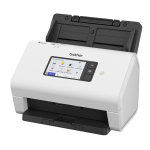 Brother ADS-4900W Document Scanner Manuel utilisateur