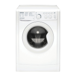 Indesit Lave-linge : Guide rapide avec IA et PDF