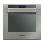 KitchenAid KOLS 7025 Oven Manuel utilisateur