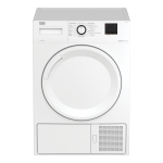 Beko SLP07W1 Manuel utilisateur