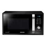 Samsung MS28F303T, MS28F304T: Chat IA &amp; PDF
