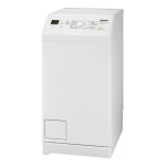 Miele W 679 Manuel utilisateur