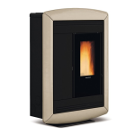 Extraflame Annabella AD Evo Pellet stove Manuel du propri&eacute;taire