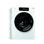 Whirlpool FSCR12440 Washing machine Manuel utilisateur