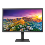 LG UltraFine 24MD4KL/KLB : Manuel d'Utilisation + IA