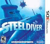 Steel Diver Mode d'emploi + Chat IA & PDF | Fixfr