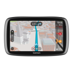 TomTom GO 610 Manuel utilisateur