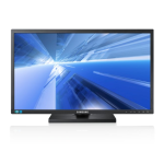 Manuel utilisateur Samsung S22C450D &agrave; S27C450D | AI Chat