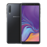 Samsung SM-A750FN Manuel utilisateur