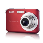 BenQ DC T800 : Manuel d'utilisation avec IA et PDF