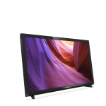 Philips 22PFT4000/12 4000 series T&eacute;l&eacute;viseur LED plat Full HD Manuel utilisateur